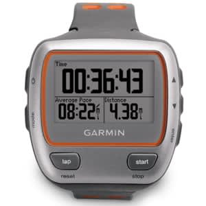 Garmin Forerunner® 310XT
